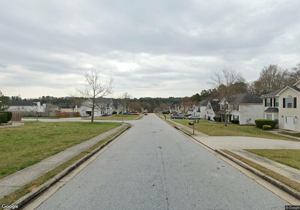 0 Strang Blvd unit 7632338, Lithonia, GA 30058 - photo 1