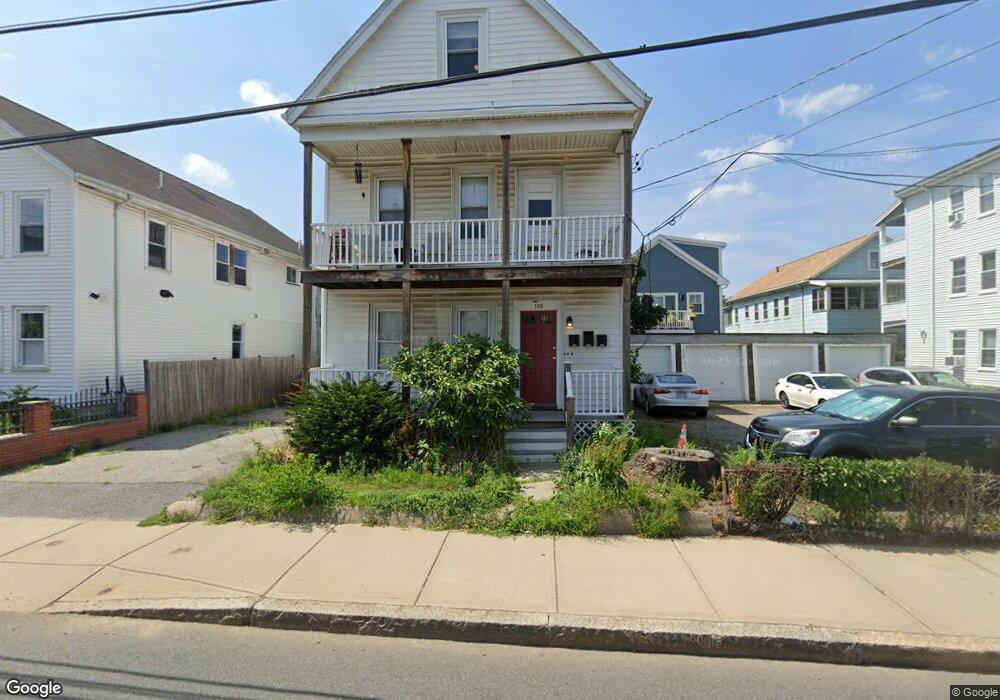 198 Cedar St unit 3, Somerville, MA 02145 - photo 1