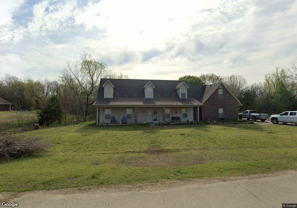 10203 N 90th Ave E, Owasso, OK 74055 - photo 1