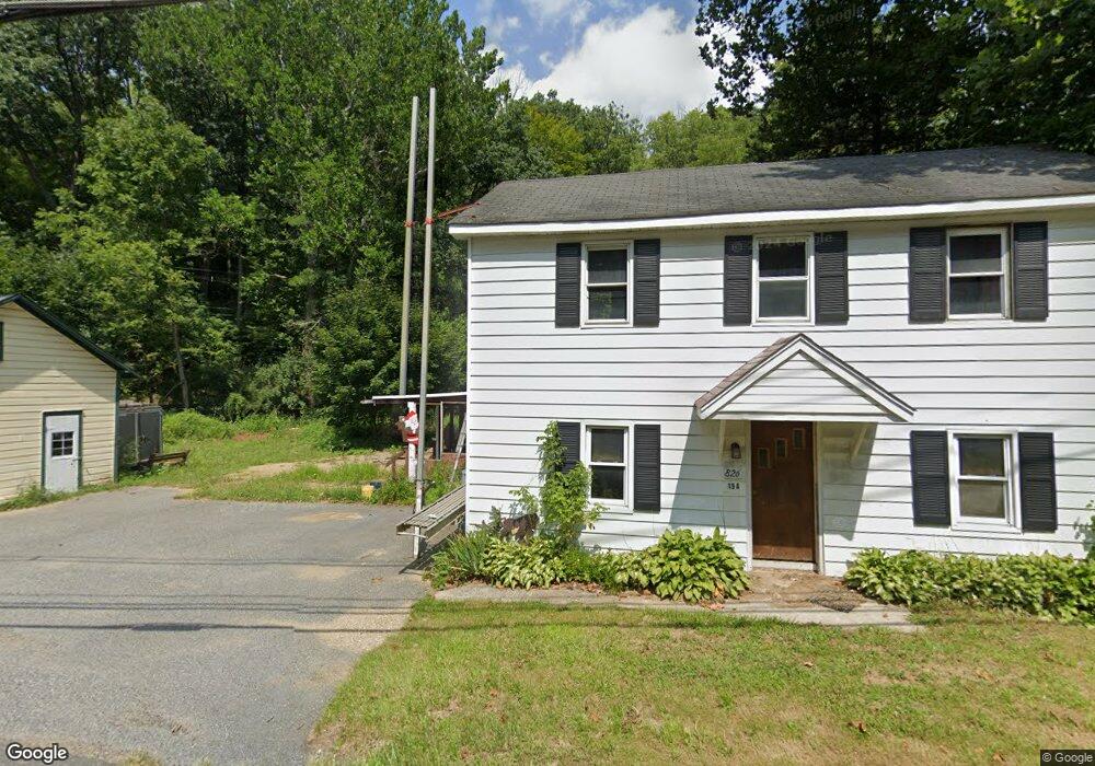 826 Brass Castle Rd, Belvidere, NJ 07823 - photo 1