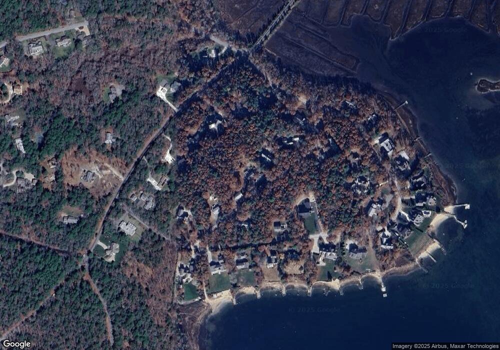 20 Murval Rd, Pocasset, MA 2559 - photo 1