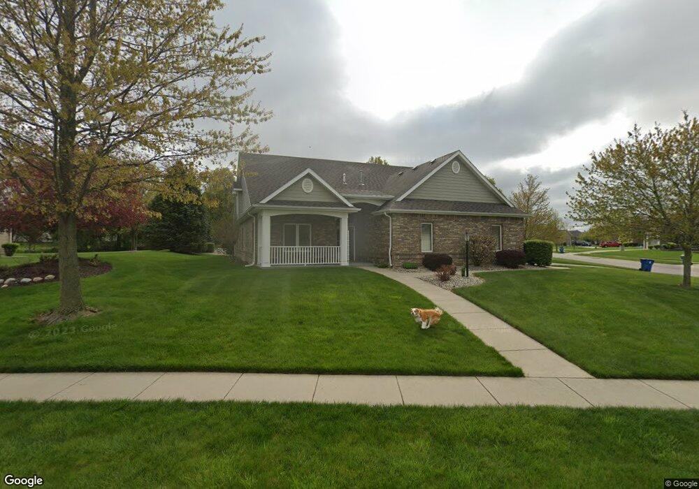 9201 Bobcat Trail, Leo, IN 46765 - photo 1