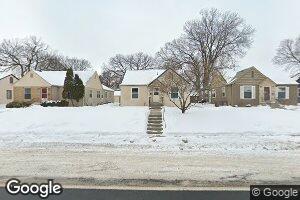 5724 Nicollet Ave, Minneapolis, MN 55419