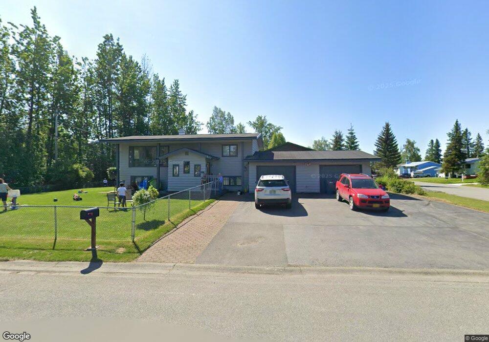 7400 E 17th Ave, Anchorage, AK 99504 - photo 1