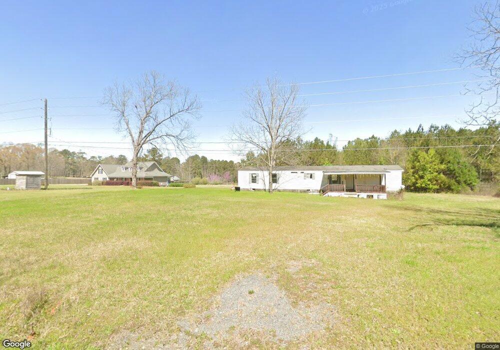 489 Sledge Rd, Byron, GA 31008 - photo 1