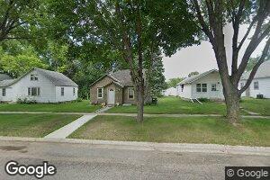 412 E 3rd St, Minneota, MN 56264