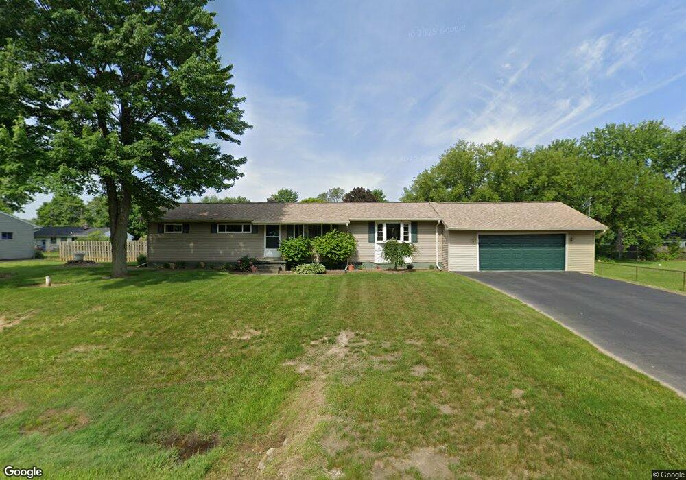 9169 Maplewood Dr, Clio, MI 48420 - photo 1