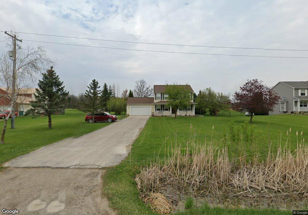 8206 Cook Rd, Swartz Creek, MI 48473 - photo 1