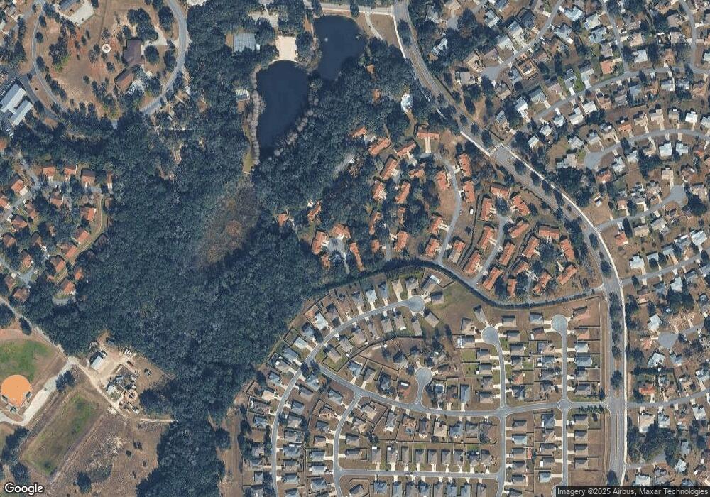 3577 N Mapletree Point, Beverly Hills, FL 34465 - photo 1