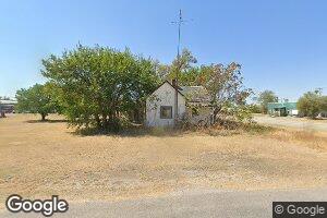 101 S Elm St, Fargo, OK 73840