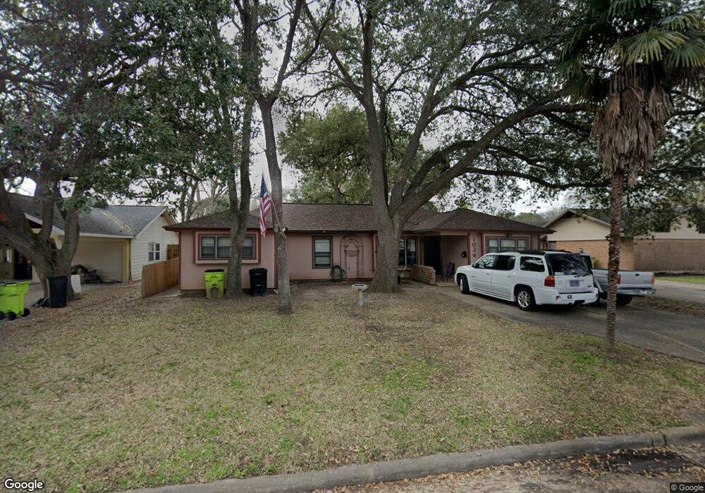1026 Frances Dr, Rosenberg, TX 77471 - photo 1