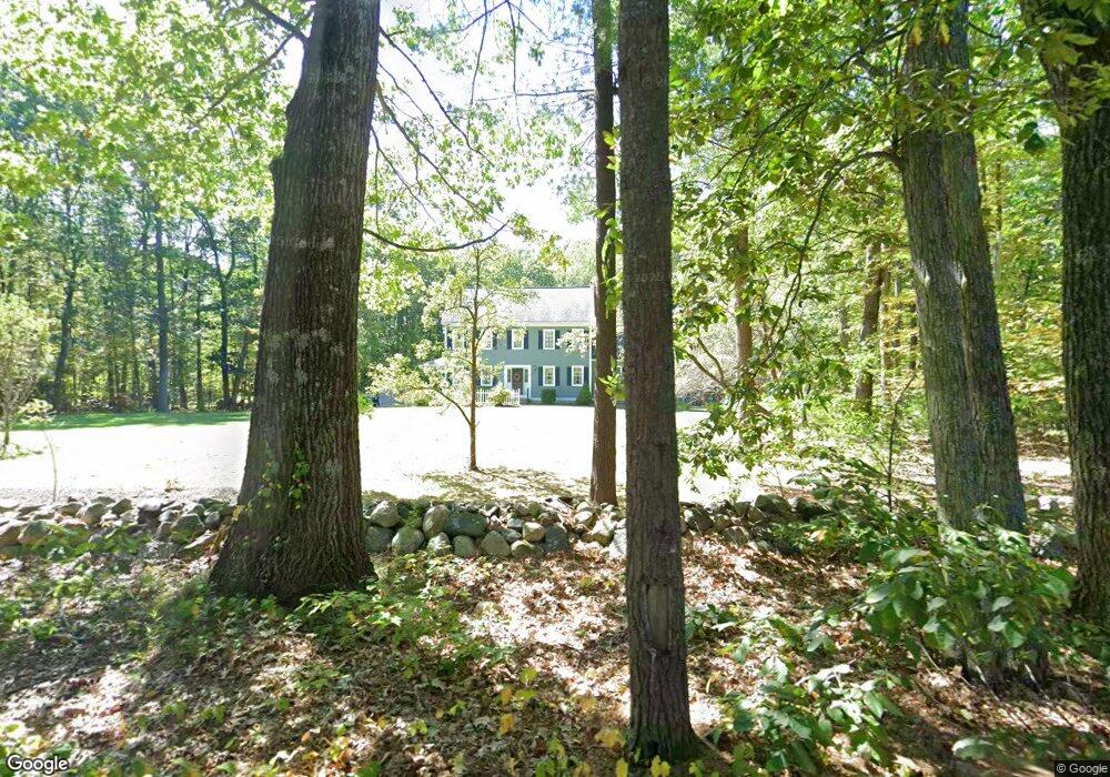 20 West St, Pepperell, MA 01463 - photo 1