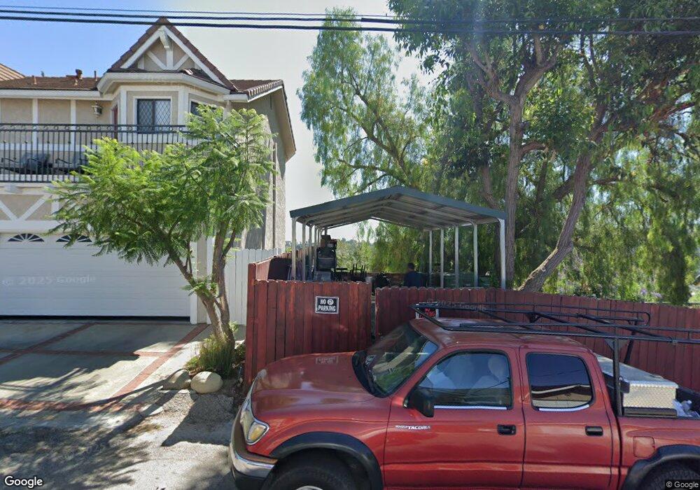 4512 San Blas Ave, Los Angeles, CA 91364 - photo 1