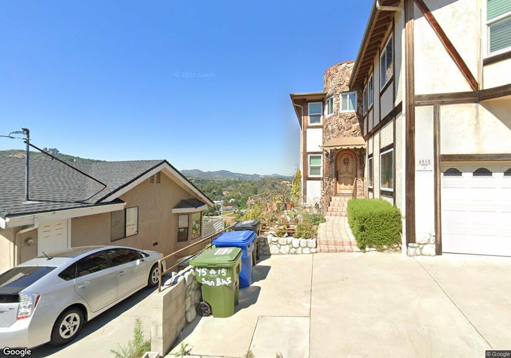 4513 San Blas Ave, Los Angeles, CA 91364 - photo 1