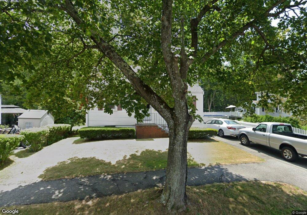 20 Eden Glen Ave, Danvers, MA 01923 - photo 1