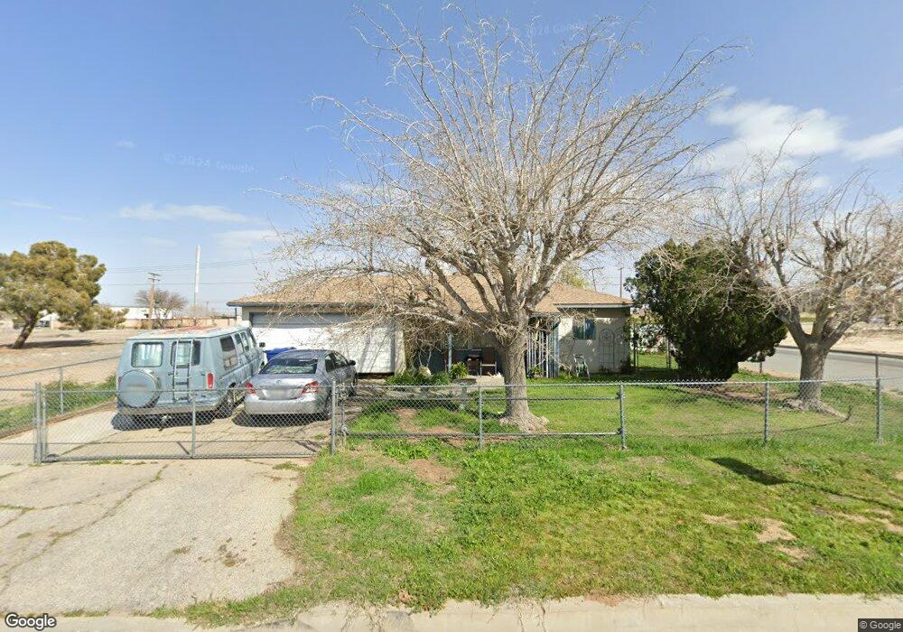 39002 Stanridge Ave, Palmdale, CA 93550 - photo 1
