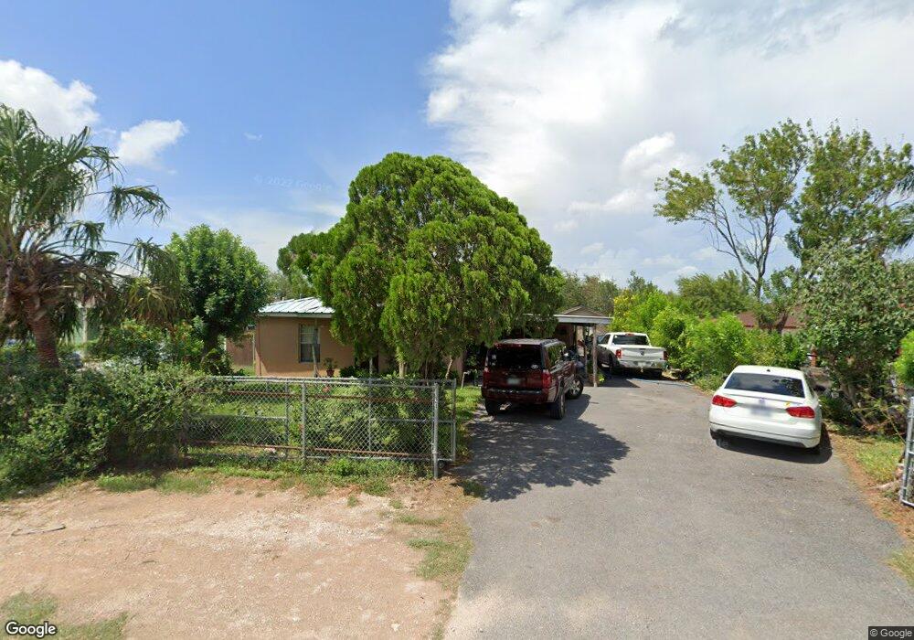 2425 Lott Rd, Donna, TX 78537 - photo 1