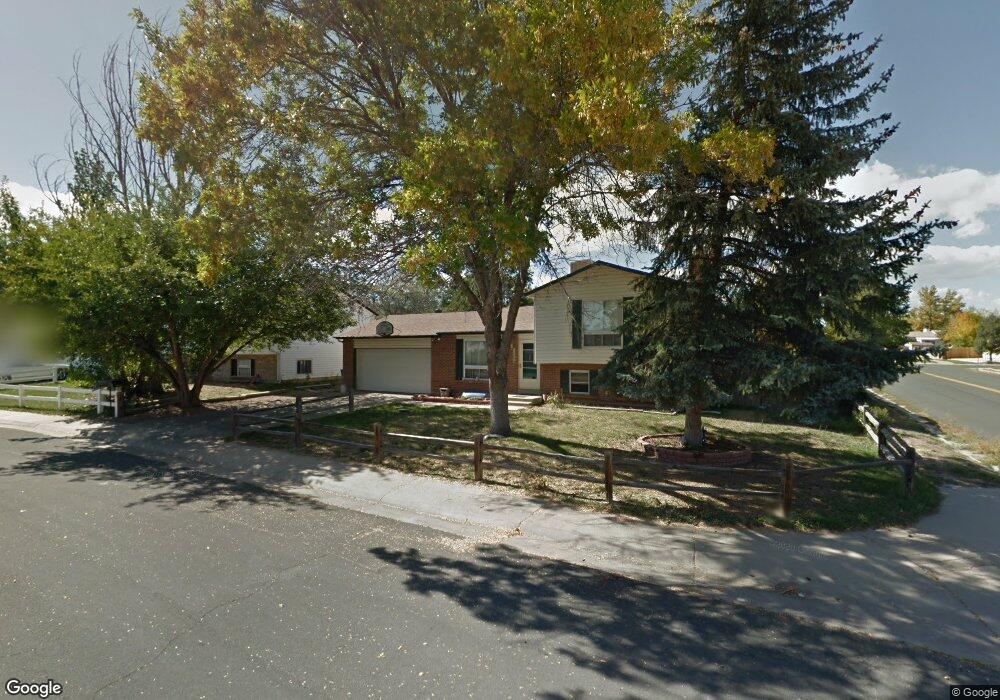 10995 Glencoe Place, Thornton, CO 80233 - photo 1