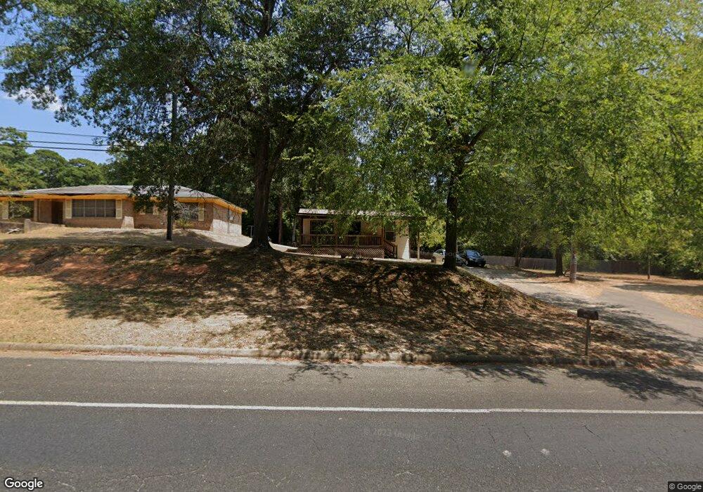 2131 Woden Rd, Nacogdoches, TX 75961 - photo 1