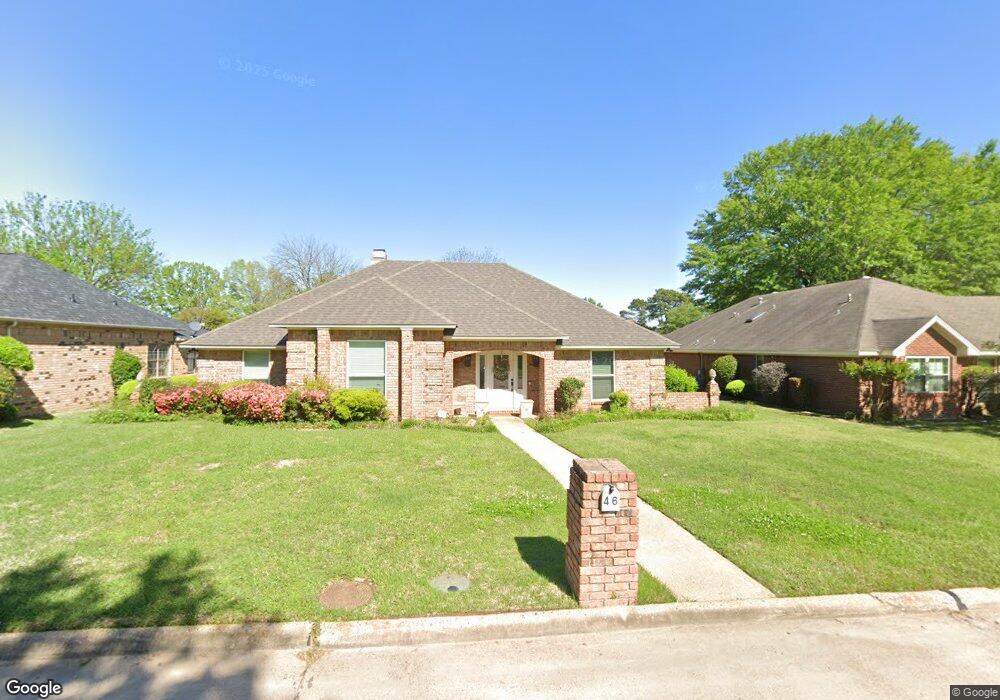 46 Lanshire Dr, Texarkana, TX 75503 - photo 1
