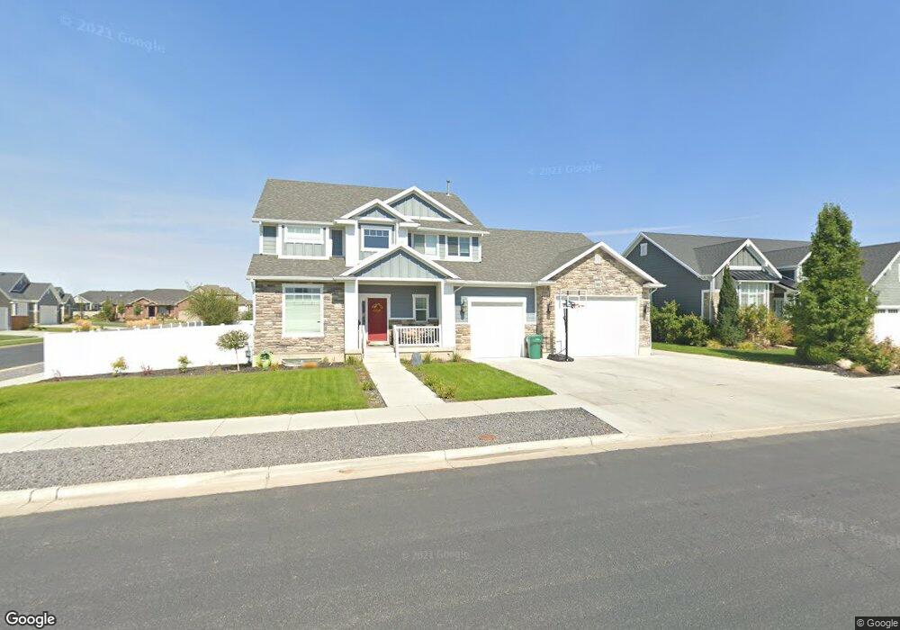 1408 W 725 S, Layton, UT 84041 - photo 1