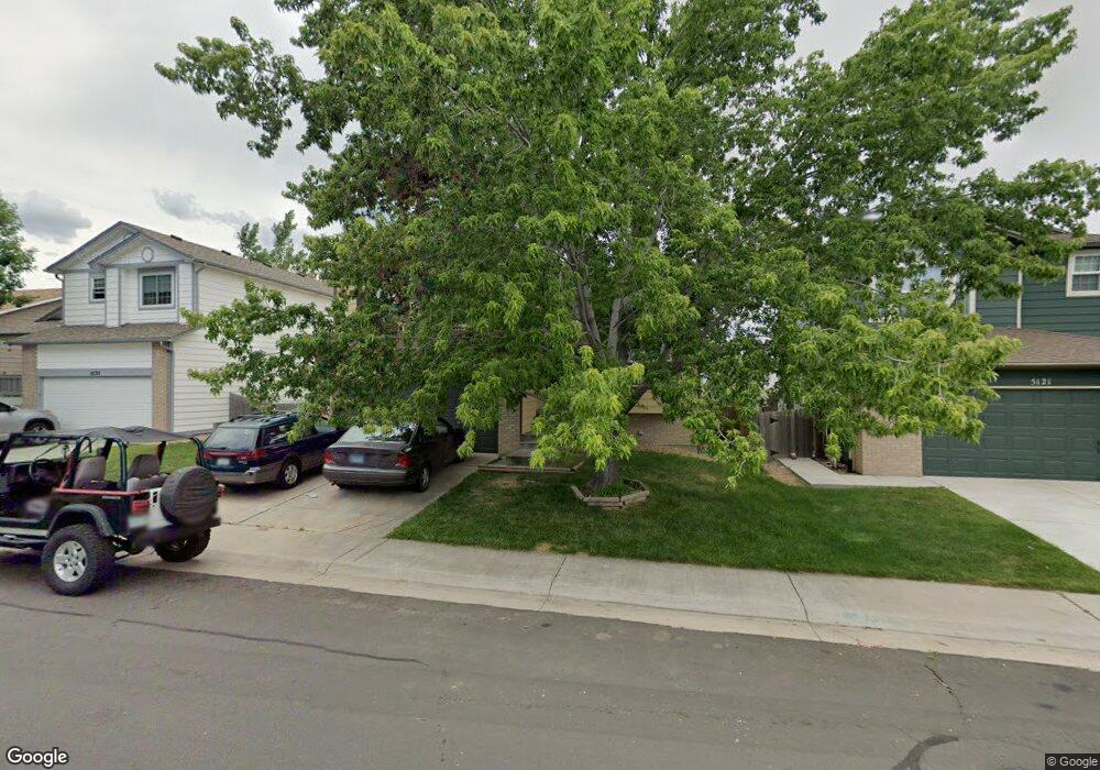 5131 S Lisbon Way, Centennial, CO 80015 - photo 1