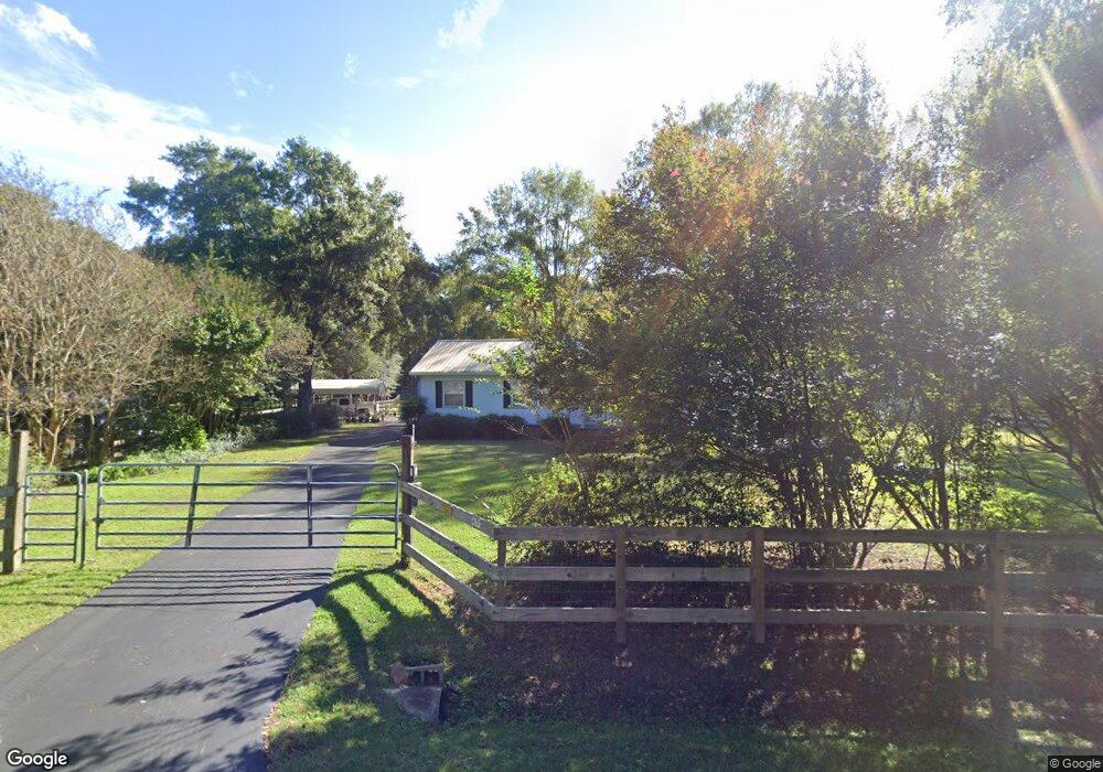 236 Bristol St, Moncks Corner, SC 29461 - photo 1