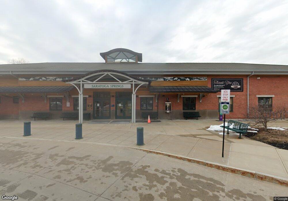 26 Station Ln, Saratoga Springs, NY 12866 - photo 1