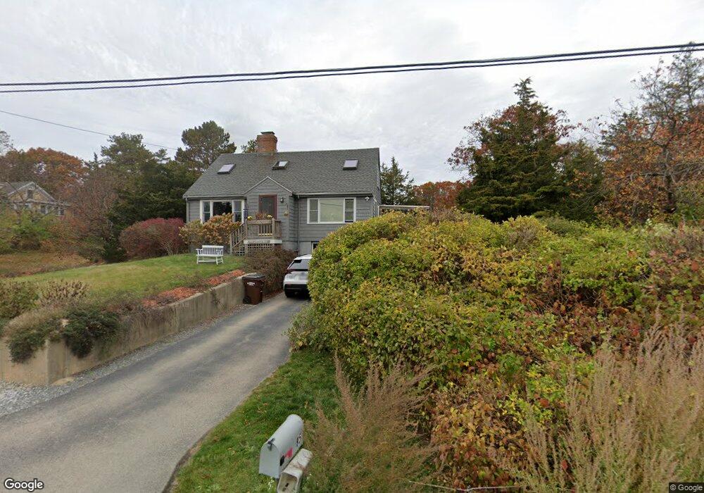 95 Pine Island Rd, Newbury, MA 01951 - photo 1