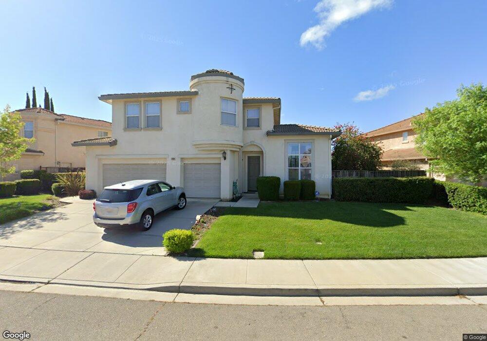 2006 Tioga Pass Way, Antioch, CA 94531 - photo 1