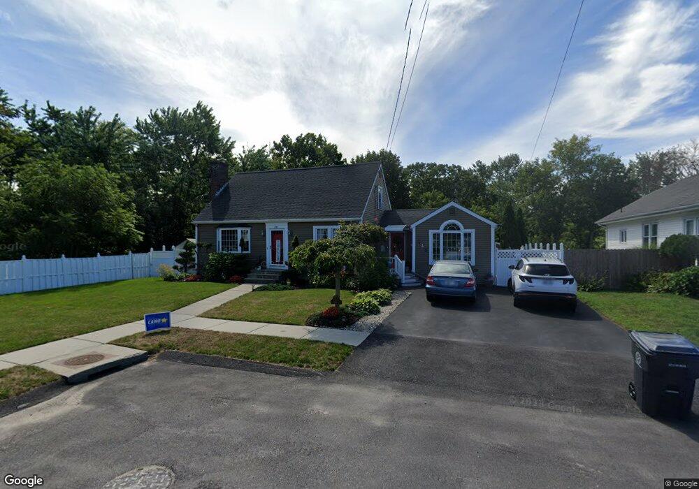 201 Fenner Ave, Riverside, RI 02915 - photo 1