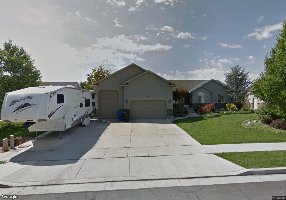 2401 Silver Meadow Way, West Jordan, UT 84088 - photo 1