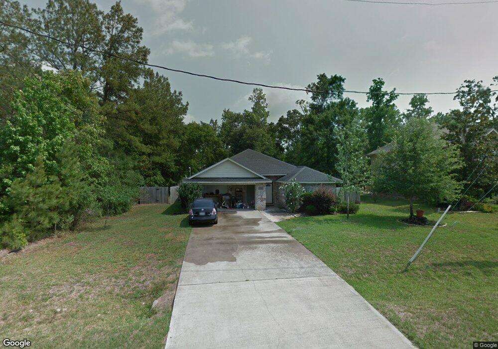 7122 Grant Dr, Magnolia, TX 77354 - photo 1