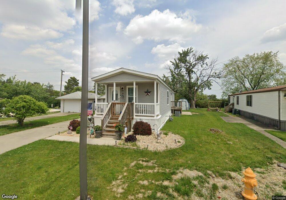 18 Meadowlark Ln unit 18MEAD, Beecher, IL 60401 - photo 1