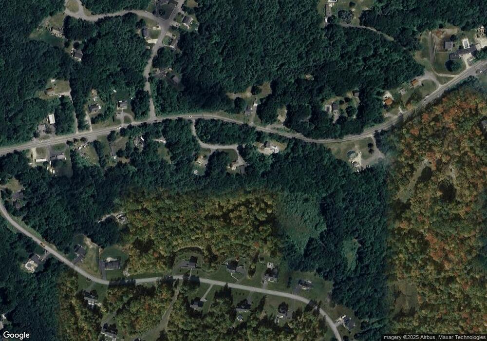 223 Hampstead Rd, Derry, NH 03038 - photo 1