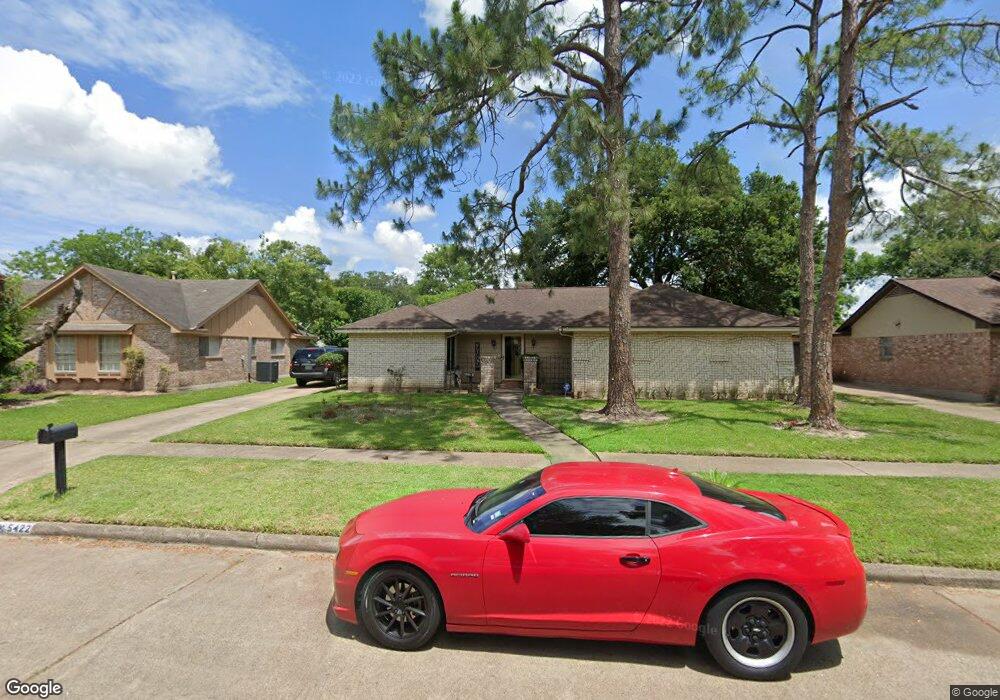 5422 Bent Bough Ln unit 1, Houston, TX 77088 - photo 1