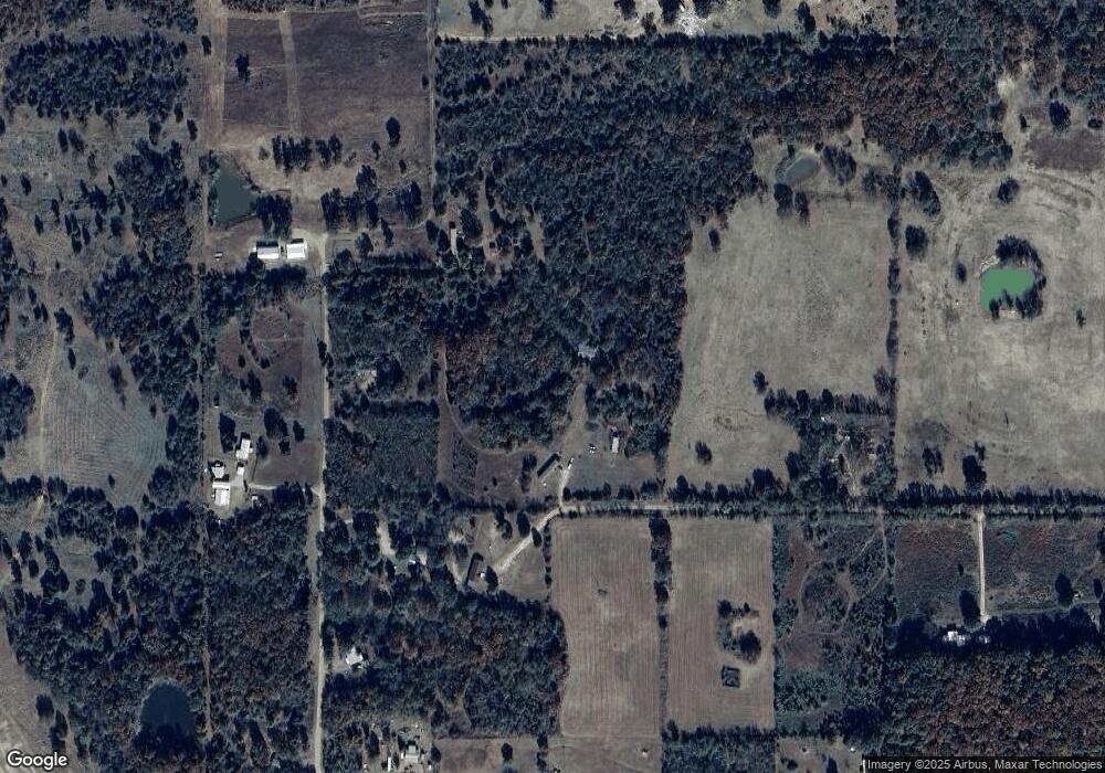 471219 E 1090 Rd, Muldrow, OK 74948 - photo 1