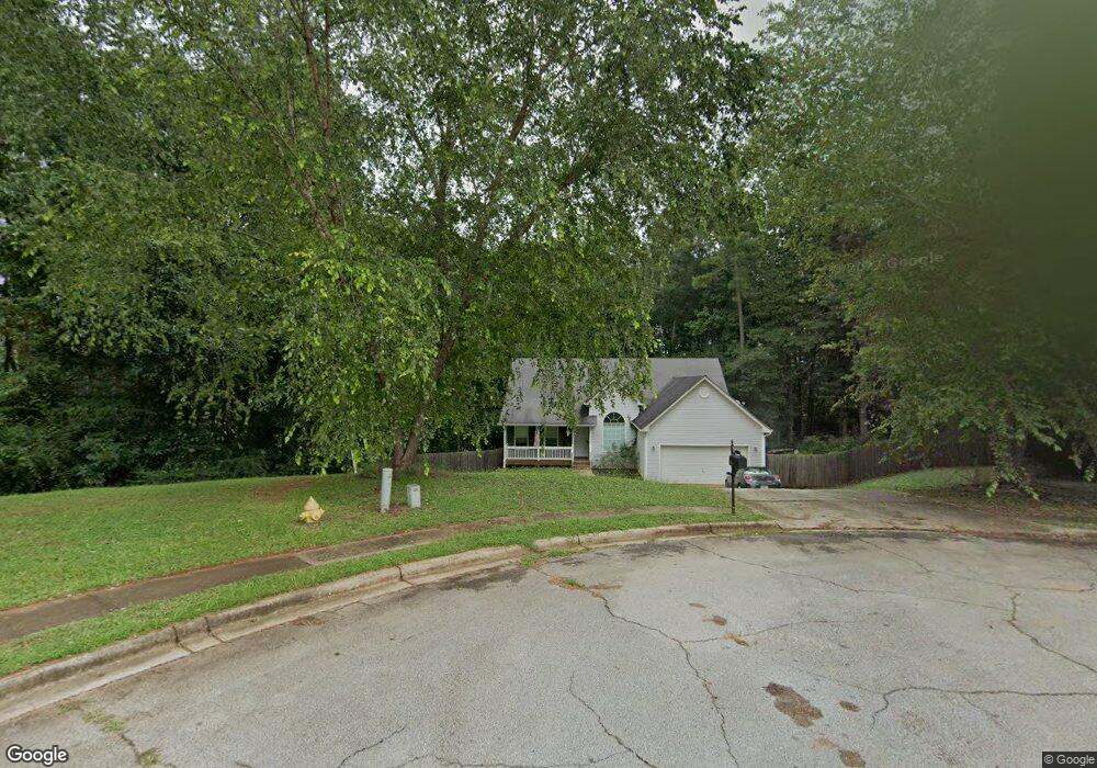 135 Berkshire Keep unit 185, Covington, GA 30016 - photo 1