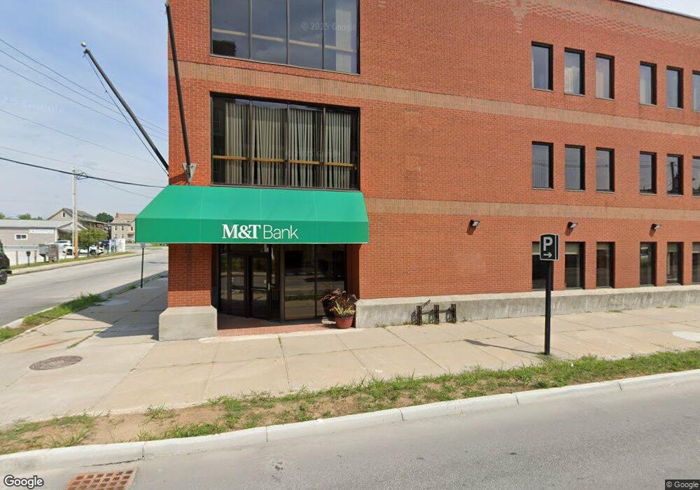 87 West St unit 3RD, Rutland, VT 05701 - photo 1