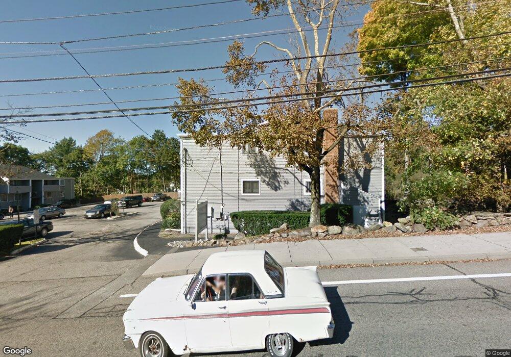 36 Cowesett Ave unit 3, West Warwick, RI 02893 - photo 1