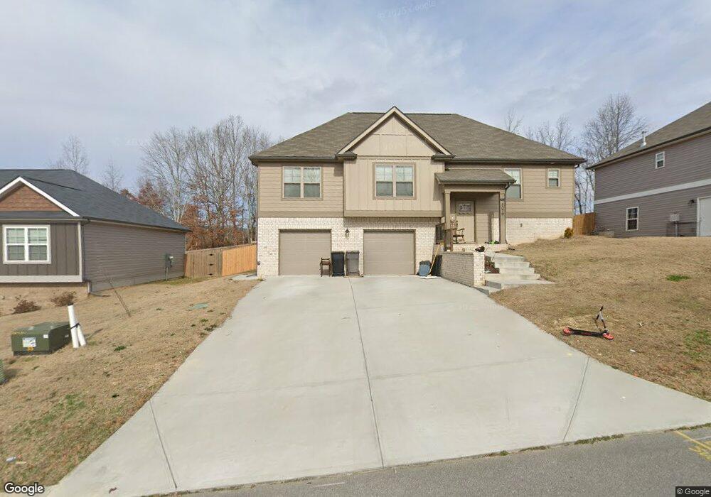 8079 Ashby Gap Way unit Lot No. 218, Hixson, TN 37343 - photo 1