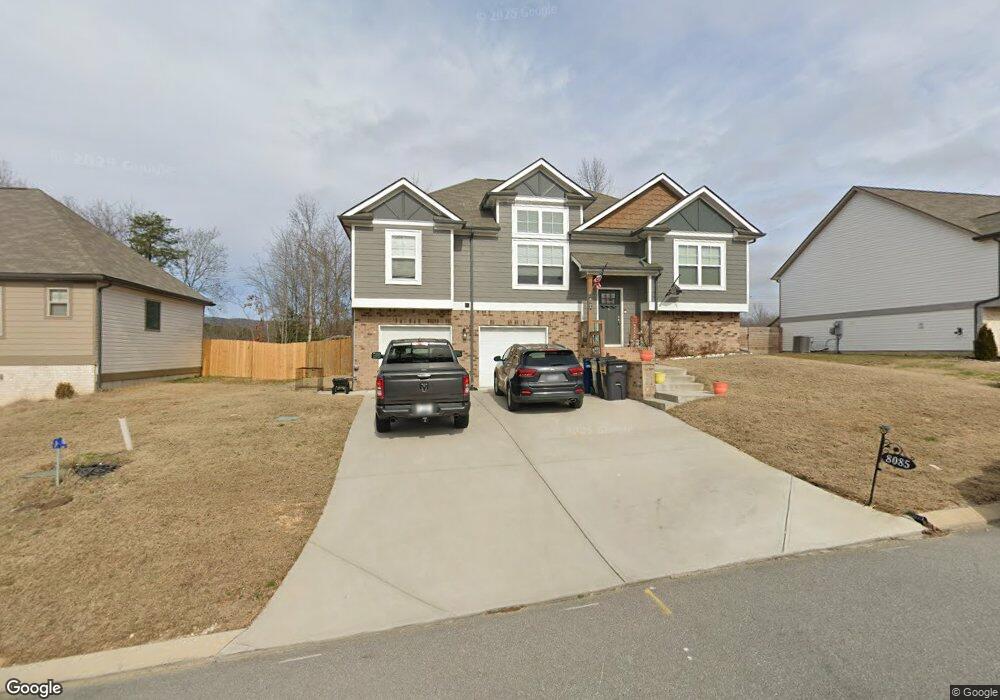 8085 Ashby Gap Way unit Lot No. 219, Hixson, TN 37343 - photo 1