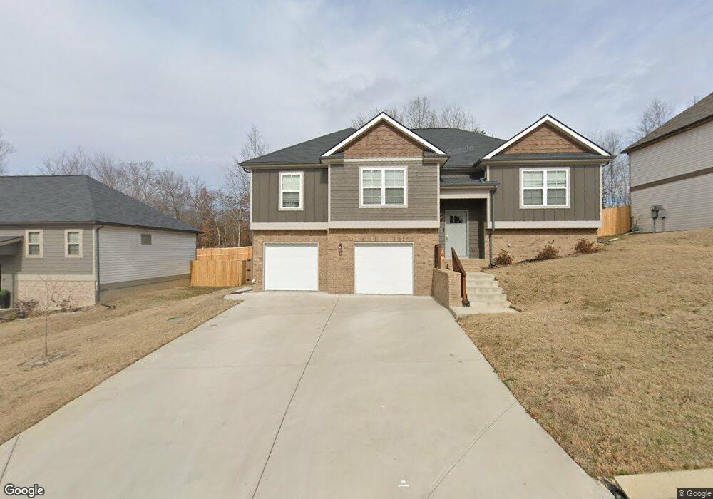 8071 Ashby Gap Way unit Lot No. 217, Hixson, TN 37343 - photo 1