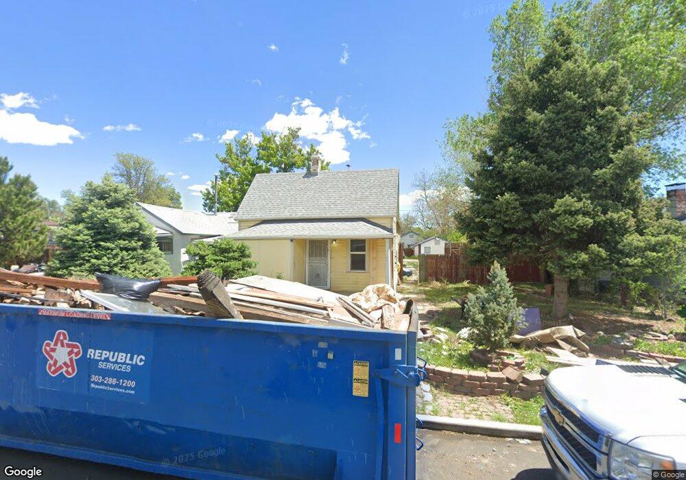 146 Stuart St, Denver, CO 80219 - photo 1