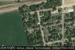 108 S Juniper St, Lamberton, MN 56152