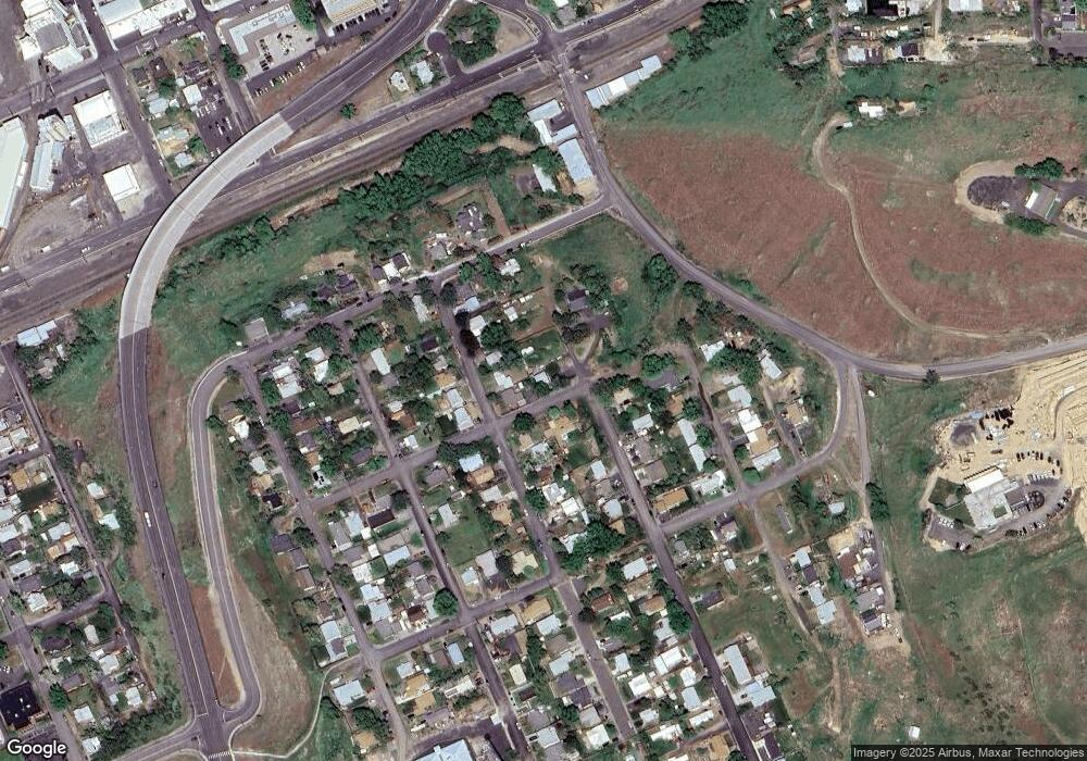 807 SE Hailey Ave, Pendleton, OR 97801 - photo 1