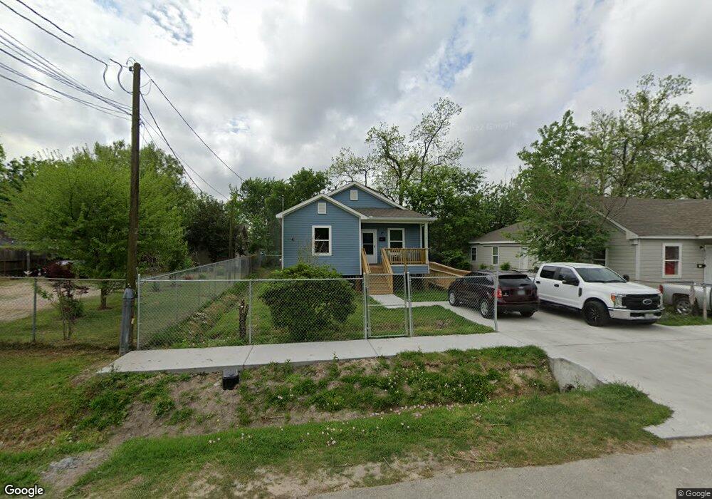 3414 Memel St, Houston, TX 77026 - photo 1