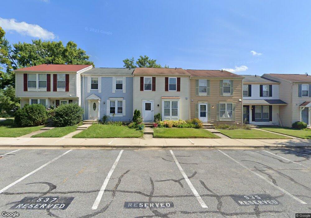 12045 Beltsville Dr, Beltsville, MD 20705 - photo 1