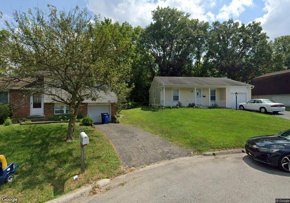 1648 Woodhurst Ct, Columbus, OH 43223 - photo 1