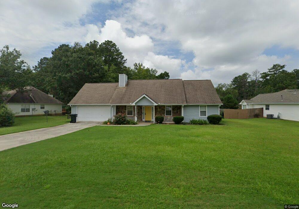 20 Brandon Dr, Covington, GA 30016 - photo 1